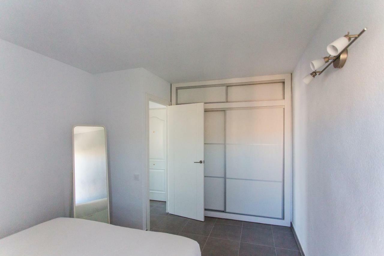 Central Apartment With Nice Views Benalmádena Buitenkant foto